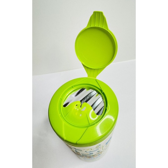 Babyganics All Purpose Surface‎ Wipes - Picture 8 of 8